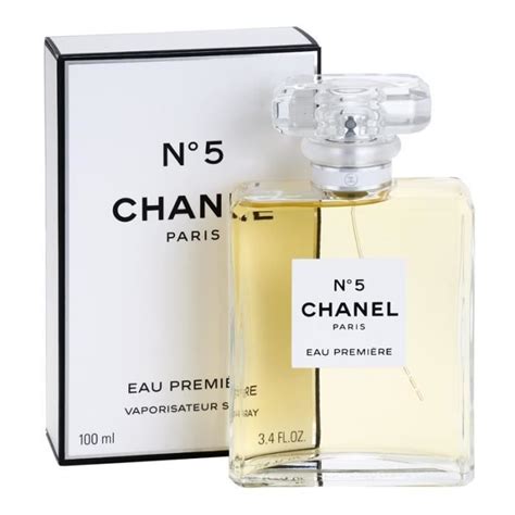 chanel no 5 eau premiere eau de parfum 60ml